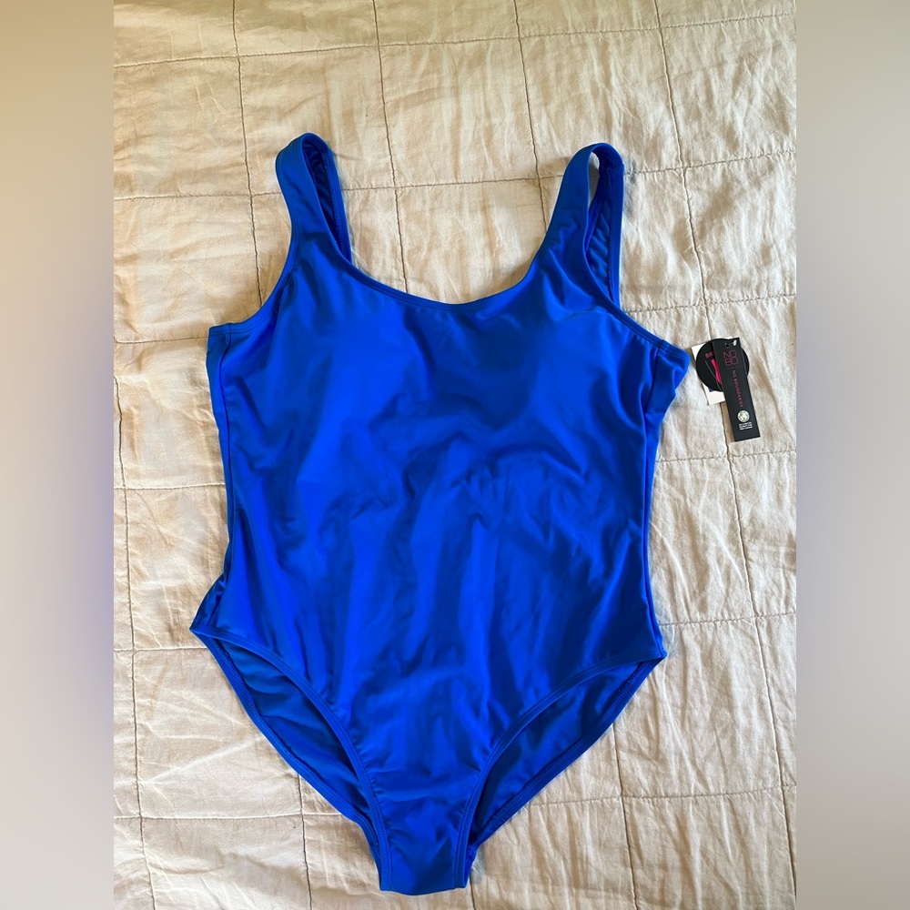 No boundaries one piece swimsuit